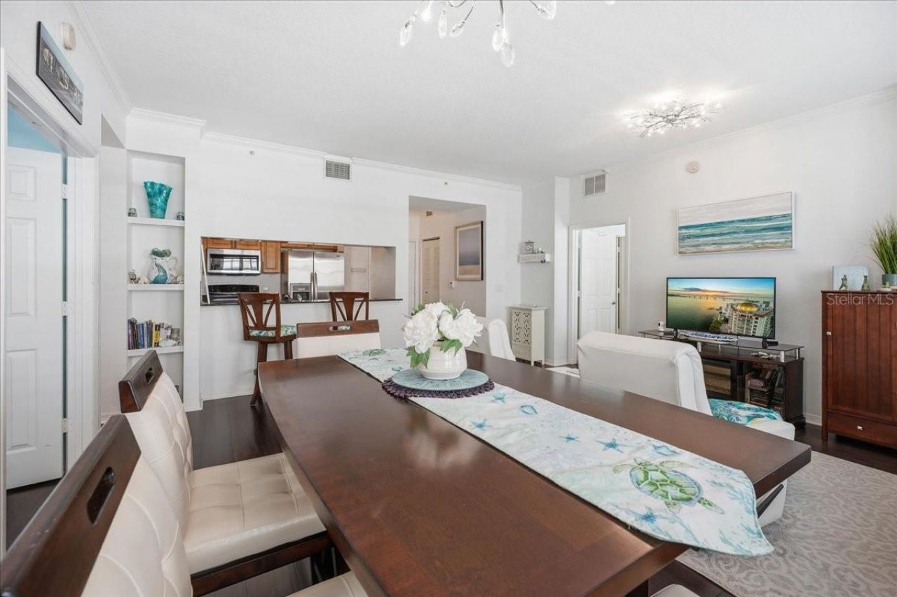 1064 N Tamiami Trail, Unit 1206, Sarasota, FL 34236 Photo