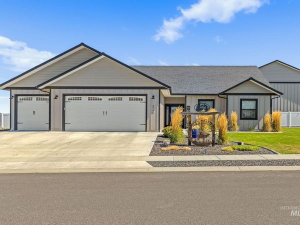 3745 Skyview Drive, Lewiston, ID 83501