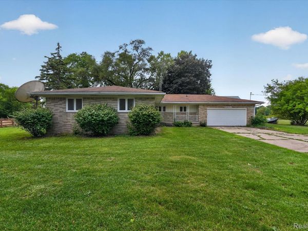 7220 Jennings Road , Mundy Township, Mi 48473