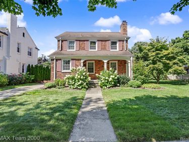 126 S Highland Street, Dearborn, Mi 48124