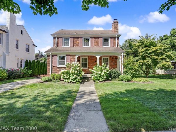126 S Highland Street, Dearborn, Mi 48124
