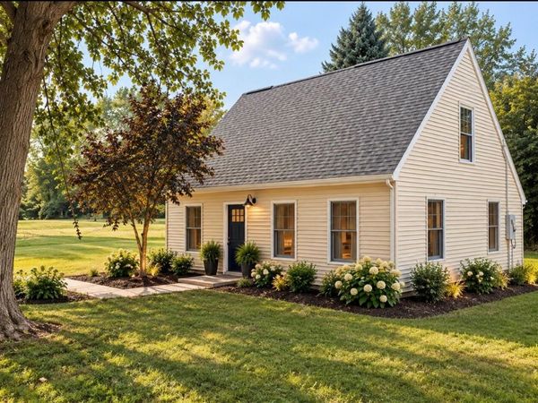 7308 Highland Drive, Delton, MI 49046