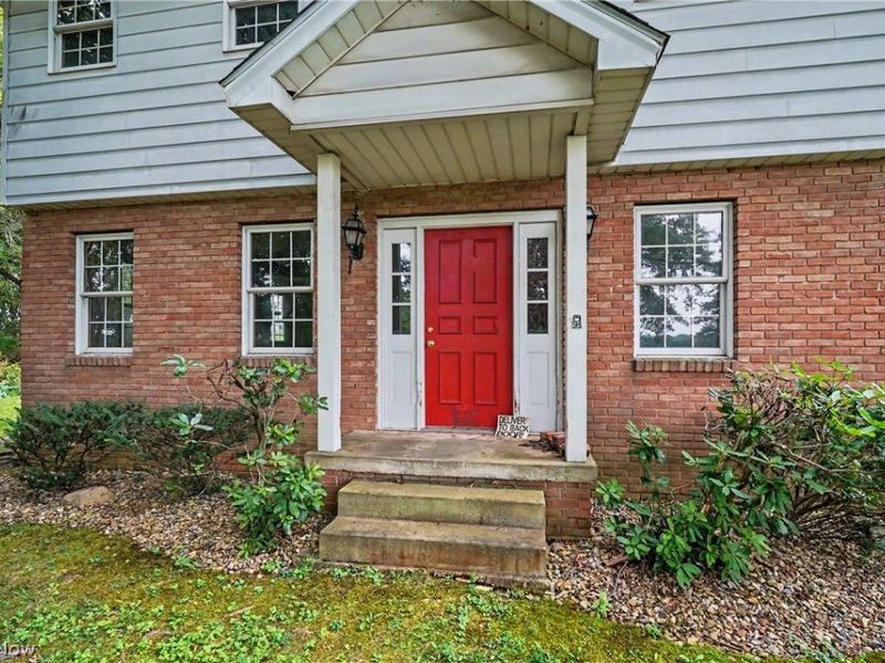 51117 Hadley Road, East Palestine, OH 44413 Photo 2