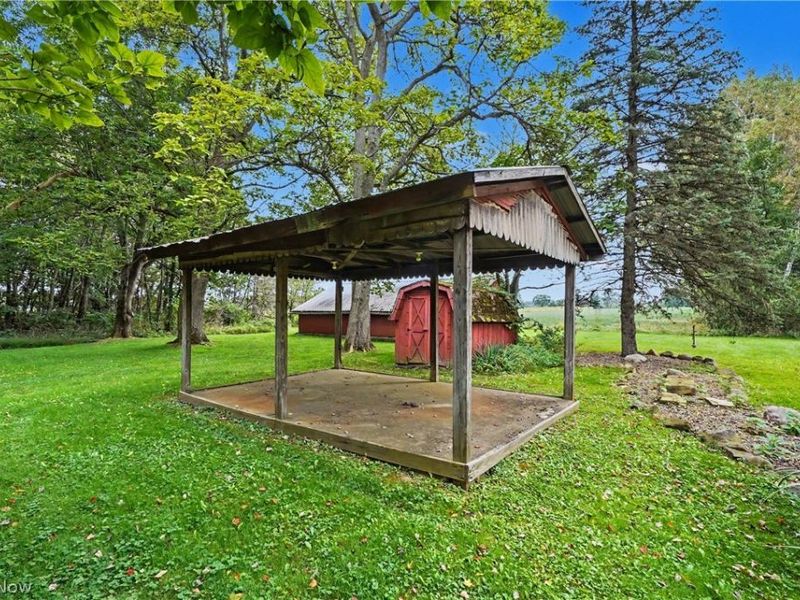 51117 Hadley Road, East Palestine, OH 44413 Photo 38