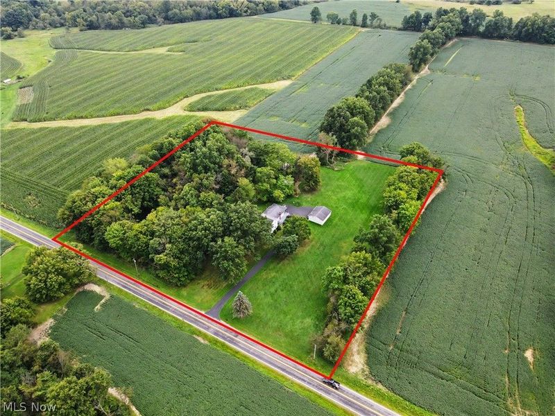 51117 Hadley Road, East Palestine, OH 44413 Photo 5