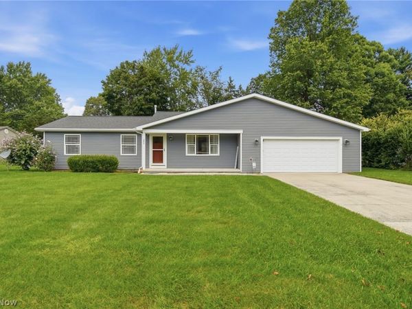 254 Thomas Avenue , Munroe Falls, OH 44262