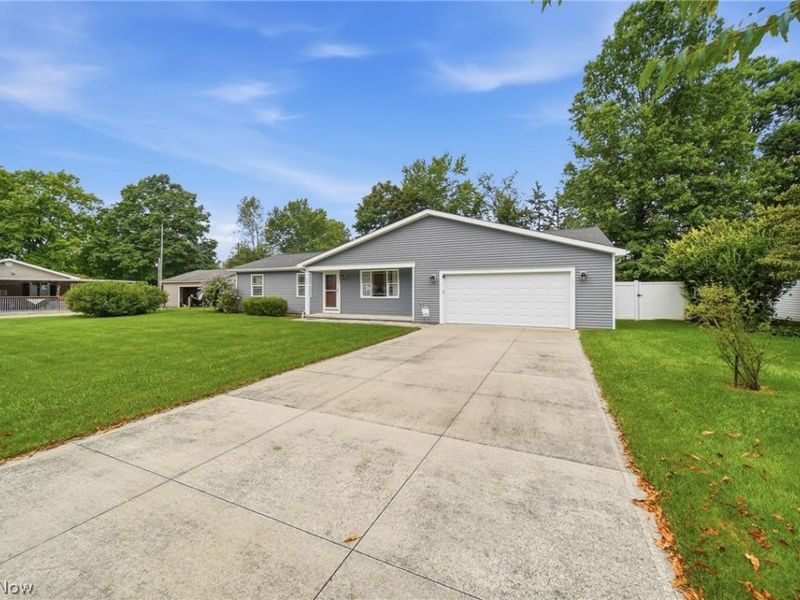 254 Thomas Avenue, Munroe Falls, OH 44262 Photo 31