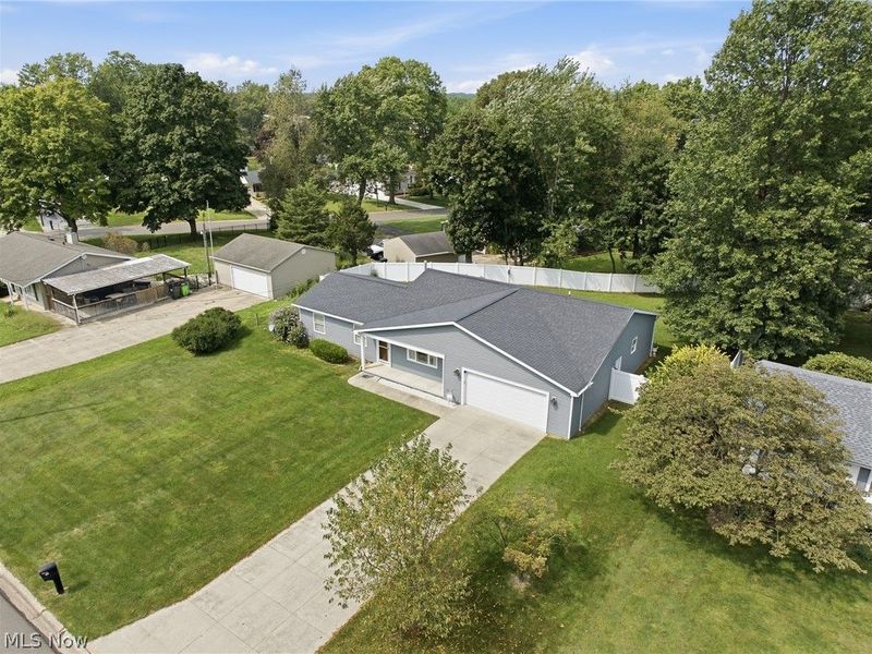 254 Thomas Avenue, Munroe Falls, OH 44262 Photo 32