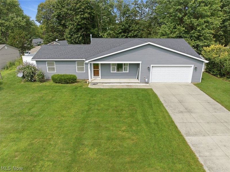 254 Thomas Avenue, Munroe Falls, OH 44262 Photo 33