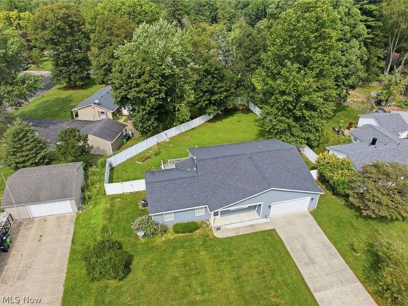254 Thomas Avenue, Munroe Falls, OH 44262 Photo 34