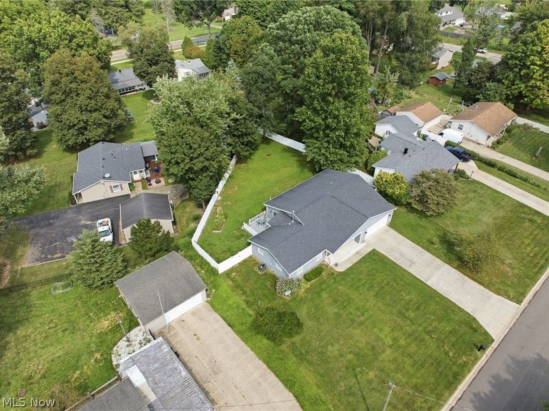 254 Thomas Avenue, Munroe Falls, OH 44262 Photo 35