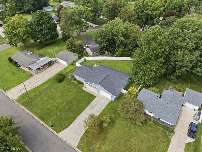 254 Thomas Avenue, Munroe Falls, OH 44262 Photo 36