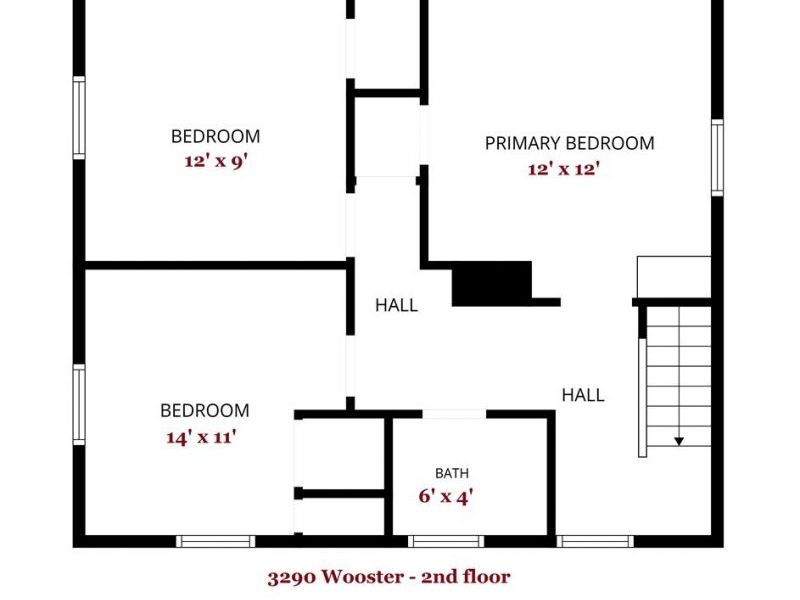 3290 Wooster Road, Rocky River, OH 44116 Photo 45