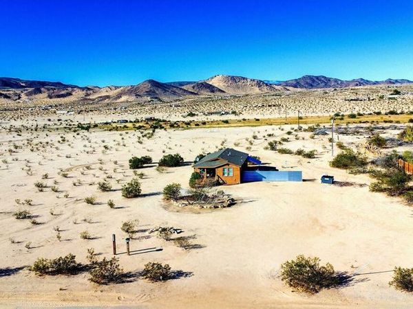 3838 Indian Cove Road, Twentynine Palms, CA 92277