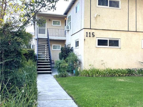 115 N Myers Street, Unit A, Burbank, CA 91506