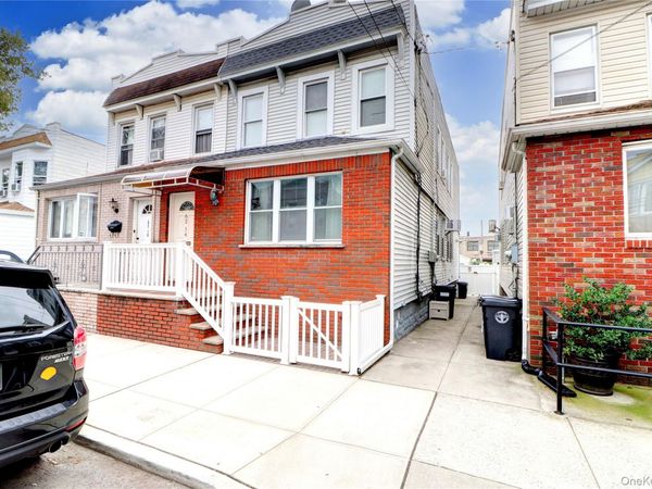 6214 62nd Road , Middle Village, NY 11379