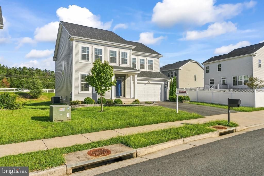 18 Orchid Lane, Stafford, VA 22554 Main Photo