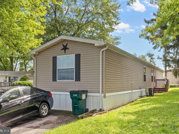 4305 RIDGE DRIVE , MOUNT AIRY, MD 21771