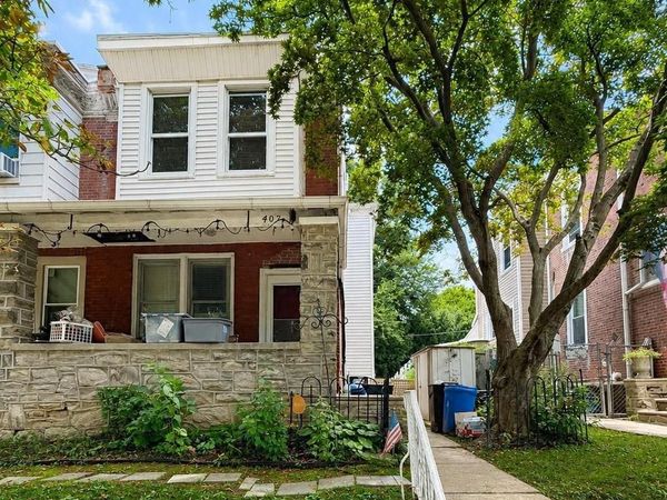 407 FRIENDSHIP STREET, PHILADELPHIA, PA 19111