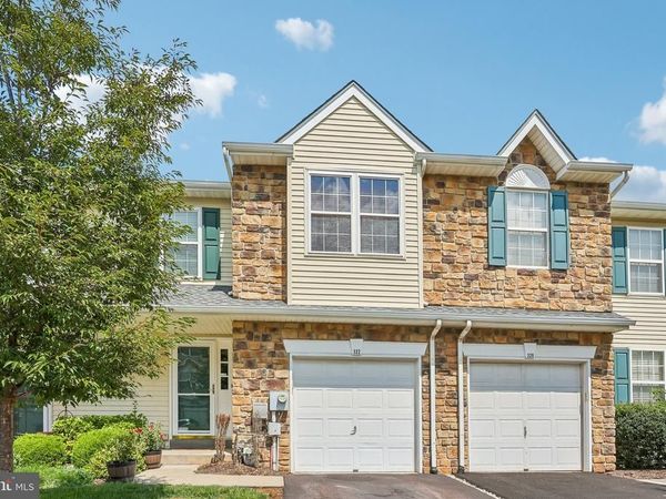 322 GLENN ROSE CIRCLE , KING OF PRUSSIA, PA 19406