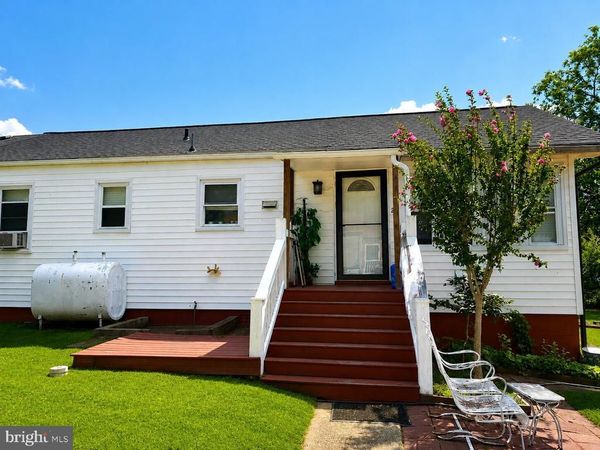 26 CIRCLE , Unit 26, INDIAN HEAD, MD 20640