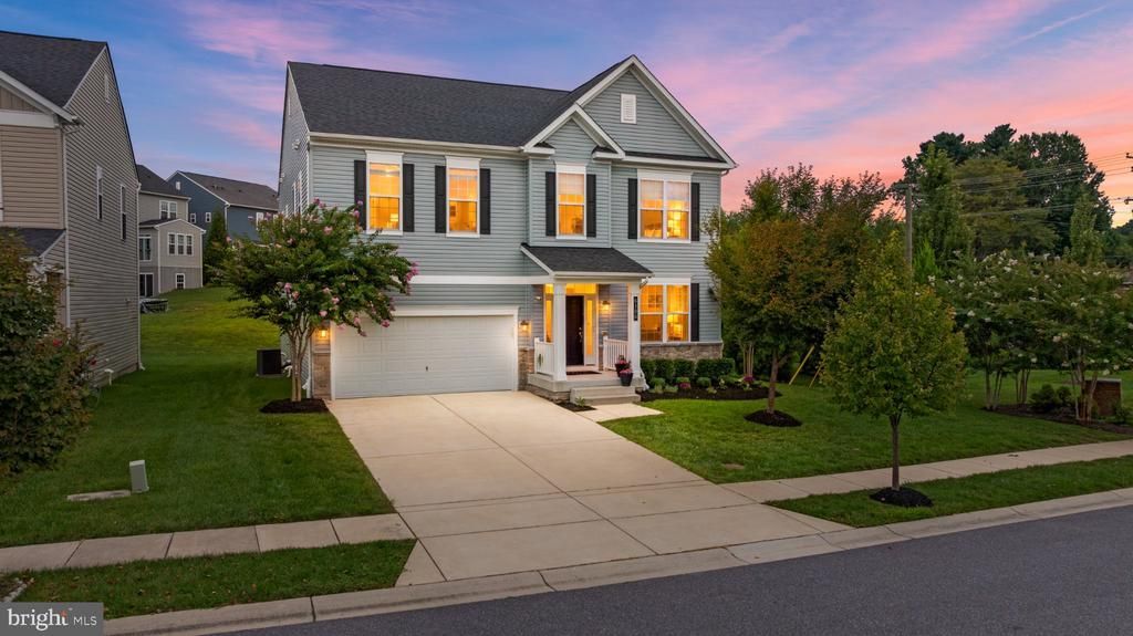 6106 FLUTIE LANE, CLARKSVILLE, MD 21029