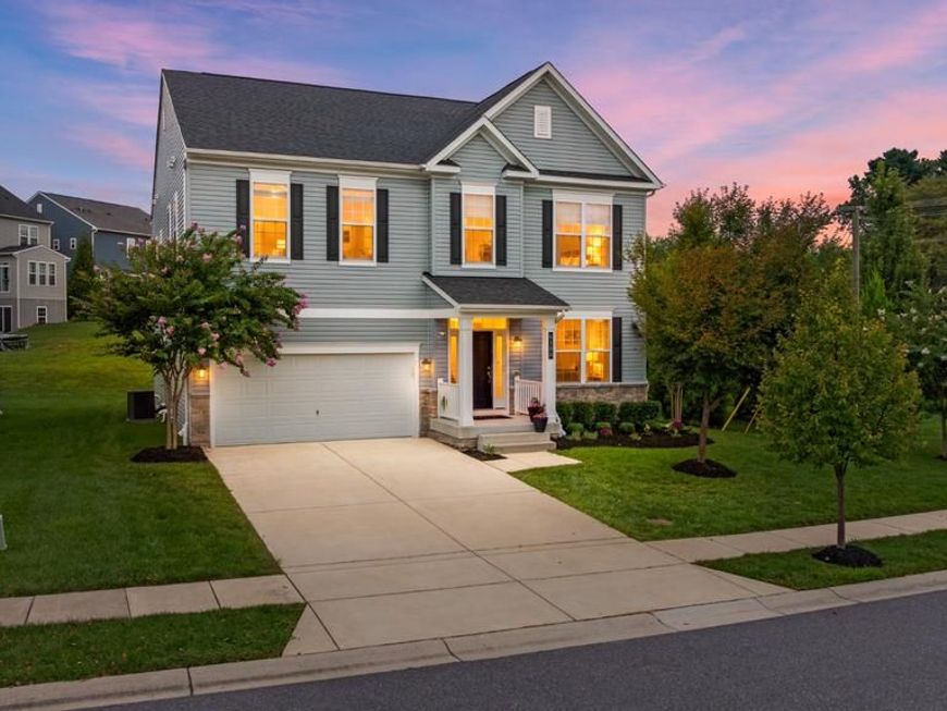 6106 Flutie Lane, Clarksville, MD 21029 Main Photo