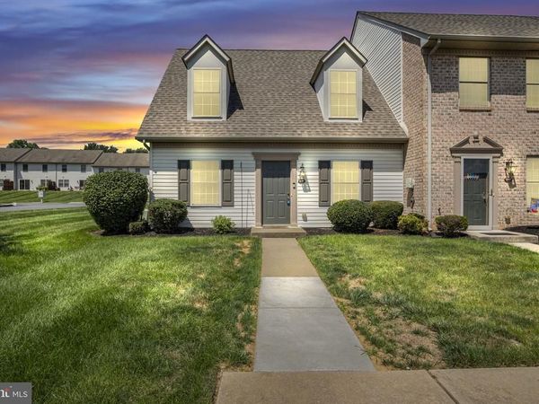 186 MELBOURNE, MECHANICSBURG, PA 17055