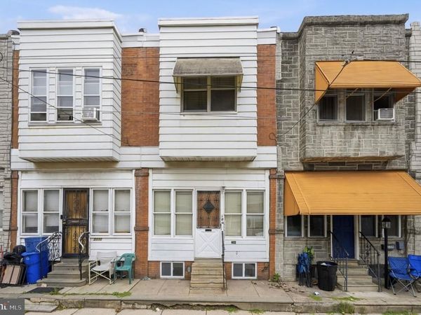 2108 S WOODSTOCK STREET, PHILADELPHIA, PA 19145