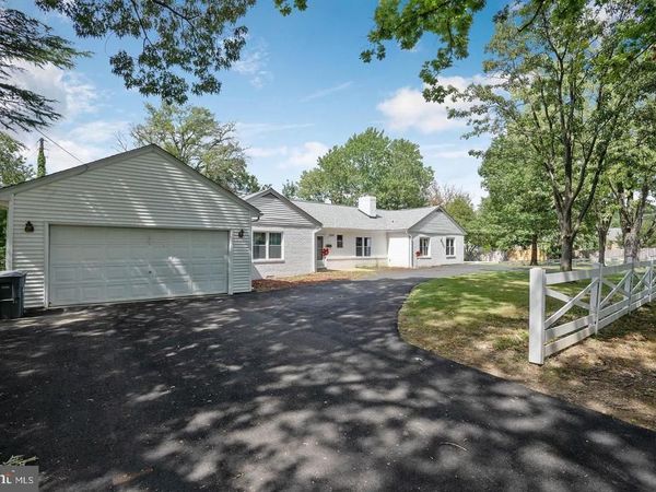 5700 COLFAX AVENUE, ALEXANDRIA, VA 22311