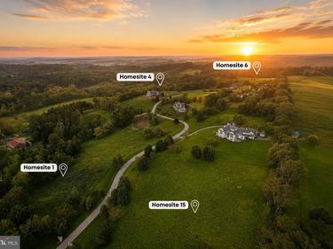 LOT 1 CAROLANNES WAY , WEST CHESTER, PA 19382
