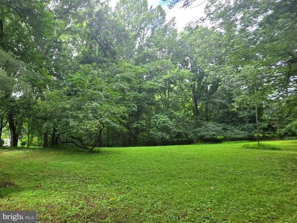 17516 RIDGE DRIVE , ROCKVILLE, MD 20853