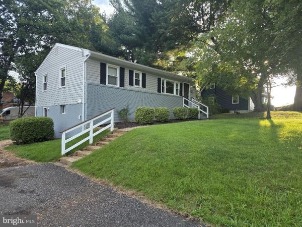 3600 28TH STREET , CHESAPEAKE BEACH, MD 20732
