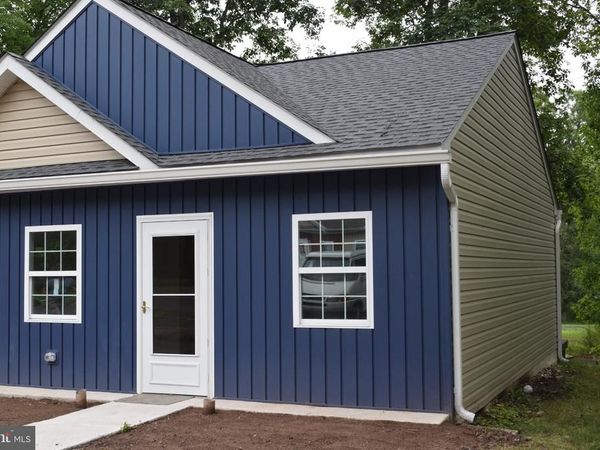 2101 HILL ROAD, Unit 40, SELLERSVILLE, PA 18960