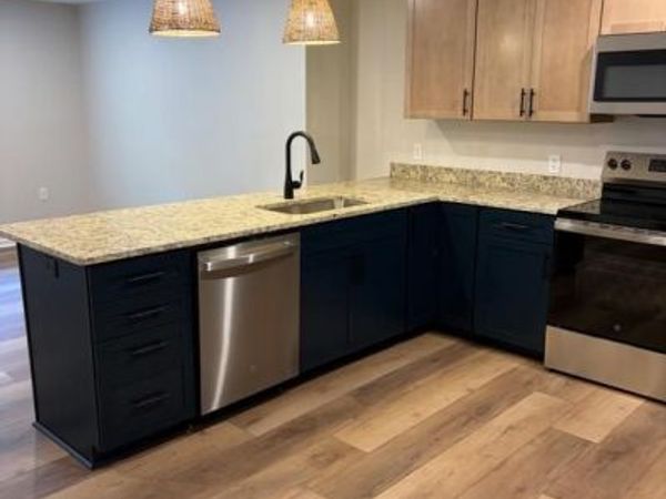 519 AMHERST STREET, Unit 202, WINCHESTER, VA 22601