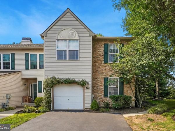 31 BRISTOL COURT, NORRISTOWN, PA 19403