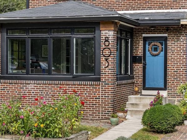 803 W 27TH STREET, WILMINGTON, DE 19802