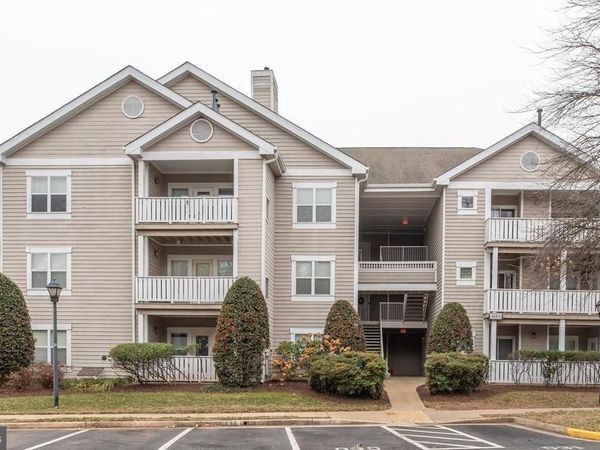 14301 GRAPE HOLLY GRV, Unit 14, CENTREVILLE, VA 20121
