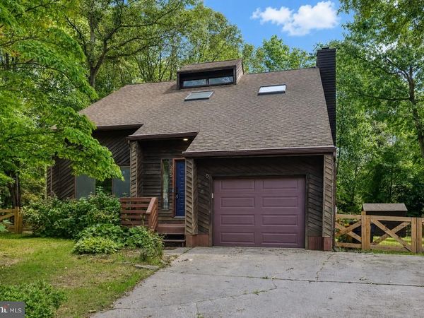 285 MICHENER COURT E , SEVERNA PARK, MD 21146