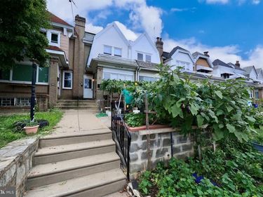 3450 RYAN AVENUE, PHILADELPHIA, PA 19136