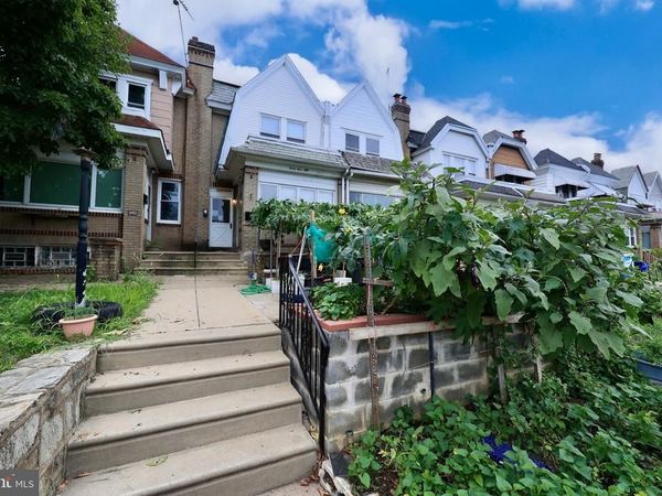 3450 RYAN AVENUE , PHILADELPHIA, PA 19136