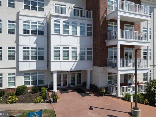 124 GILPIN DRIVE , Unit A-205, WEST CHESTER, PA 19382