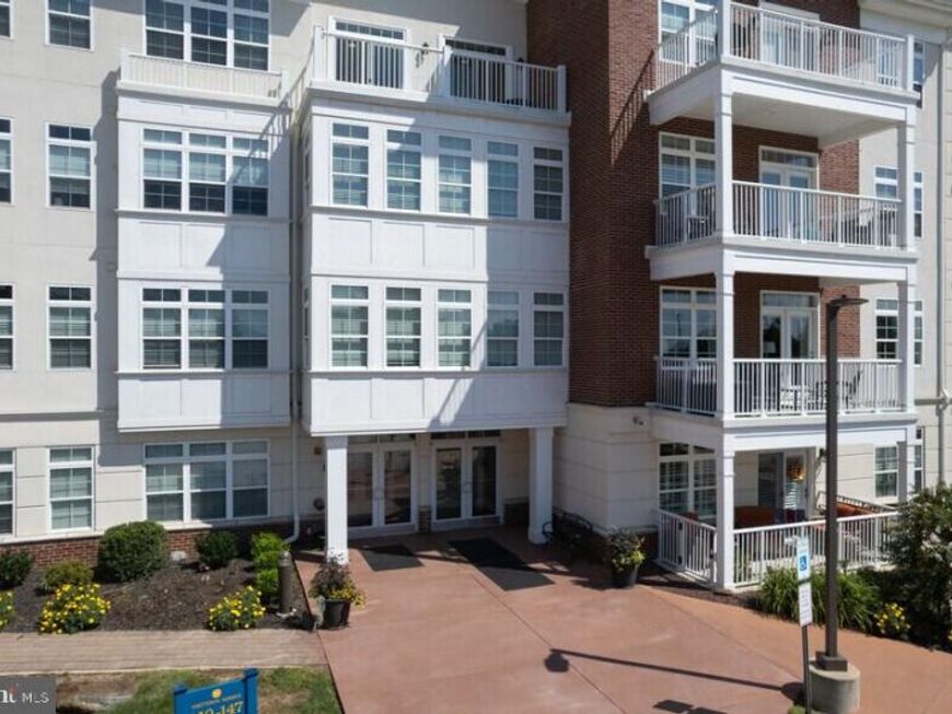 124 Gilpin Drive , Unit A-205, West Chester, PA 19382 Main Photo