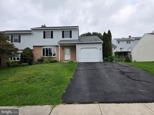 945 TIMBER LANE, SINKING SPRING, PA 19608
