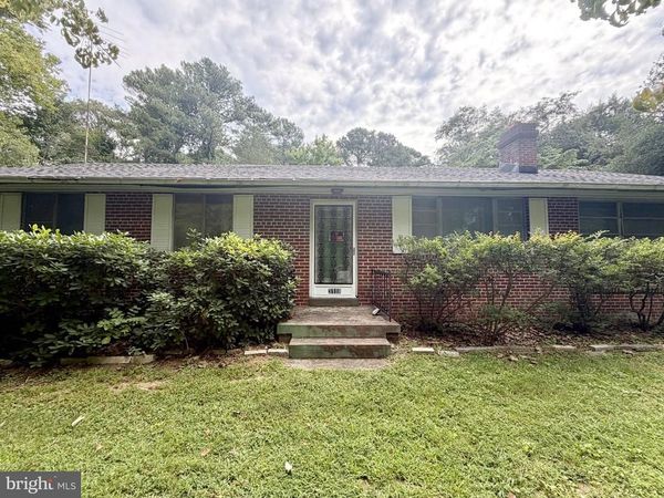 23108 BENJAMIN BANNEKER BOULEVARD, AQUASCO, MD 20608