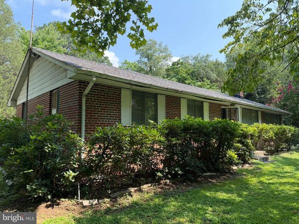 23108 BENJAMIN BANNEKER BOULEVARD , AQUASCO, MD 20608