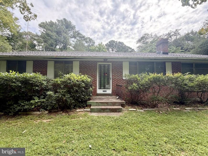 23108 Benjamin Banneker Boulevard, Aquasco, MD 20608 Main Photo