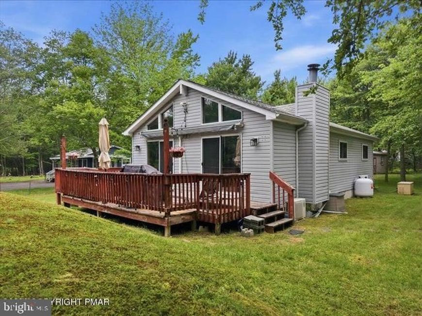 10 Lenape Trail , Albrightsville, PA 18210 Main Photo