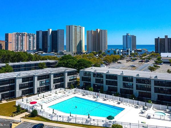 119 OLD LANDING ROAD, Unit 304D6, OCEAN CITY, MD 21842