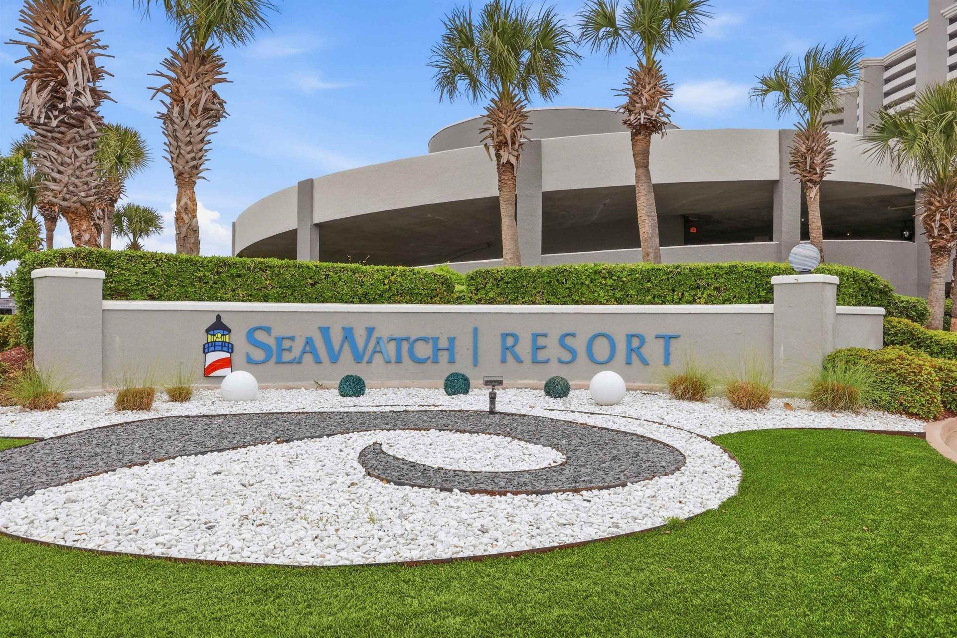 158 Seawatch Dr Seawatch Dr., Unit 910 NT, Myrtle Beach, SC 29572 Main Photo